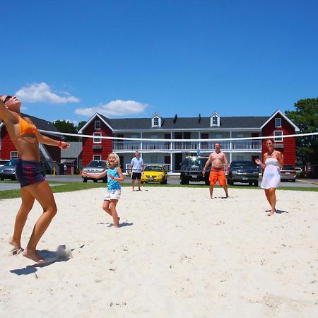 Francis Scott Key Family Resort West Ocean City Facilități foto