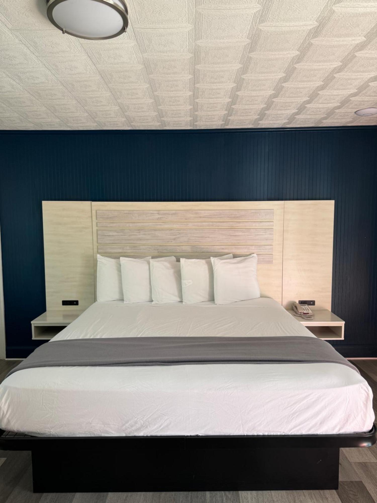 Francis Scott Key Family Resort West Ocean City Cameră foto
